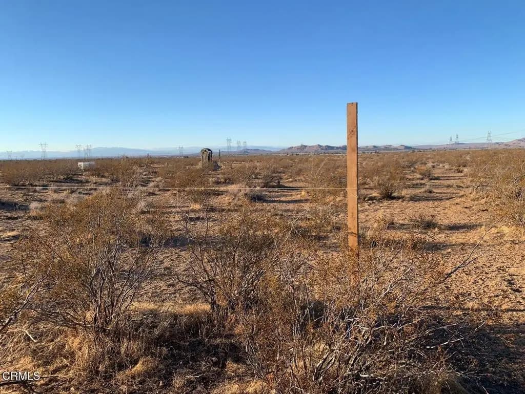 170 Th St Avenue, Palmdale, CA — listing photo 1