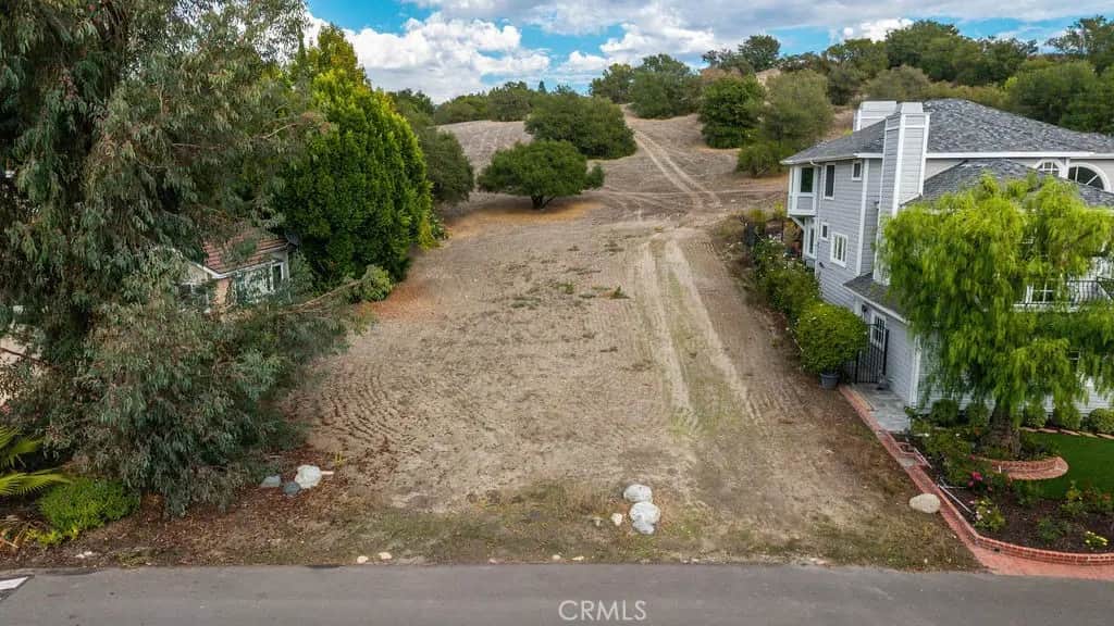 23712 Via Ortega, Coto de Caza, CA — listing photo 1