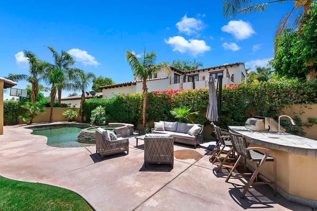 80695 Via Tranquila, La Quinta, CA — listing photo 1