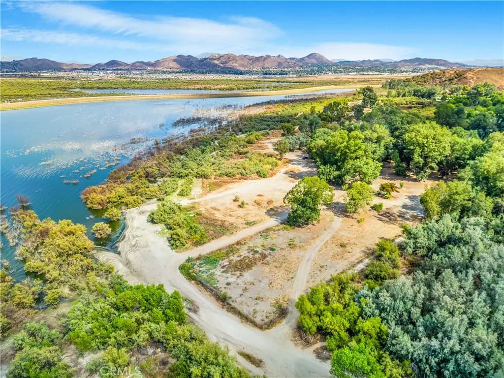 0 Grand Avenue, Lake Elsinore, CA — listing photo 1