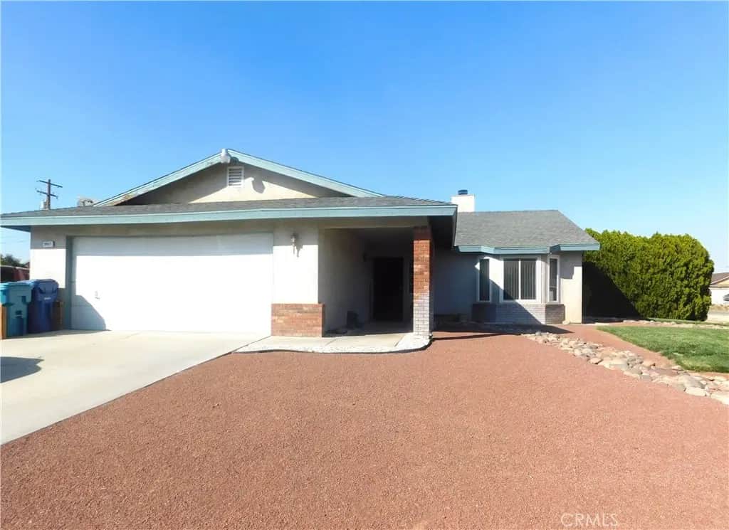 9957 Susan, California City, CA — listing photo 1