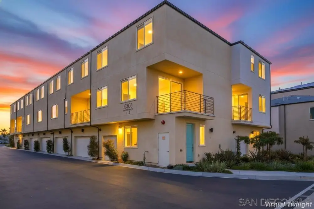 5305 Seacliff Place 1, San Diego, CA — listing photo 1