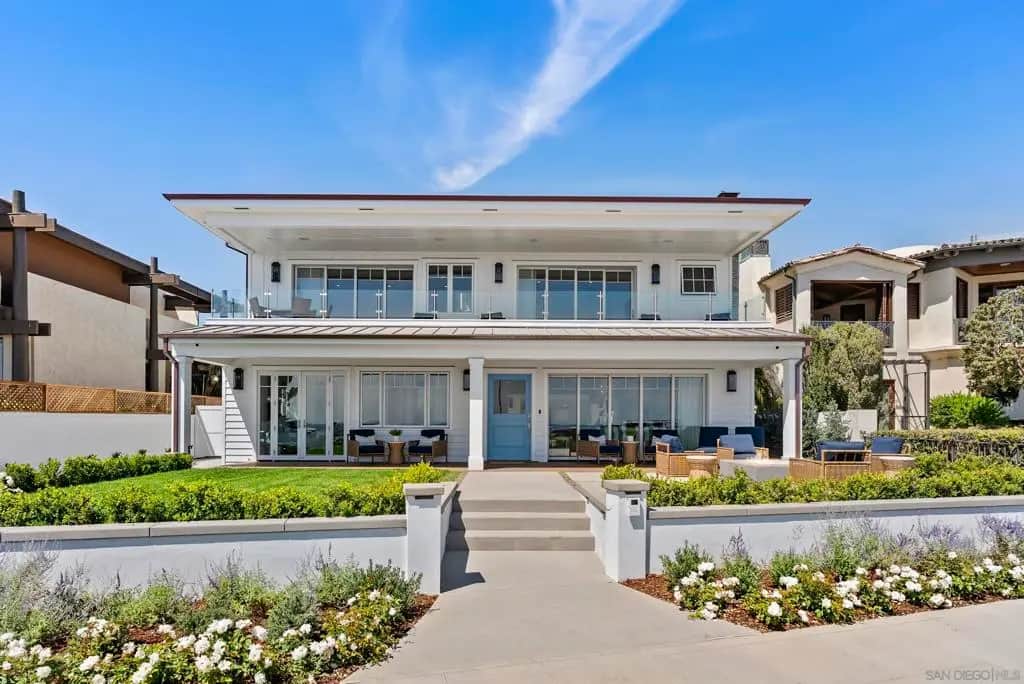 1059 Ocean Blvd, Coronado, CA — listing photo 1