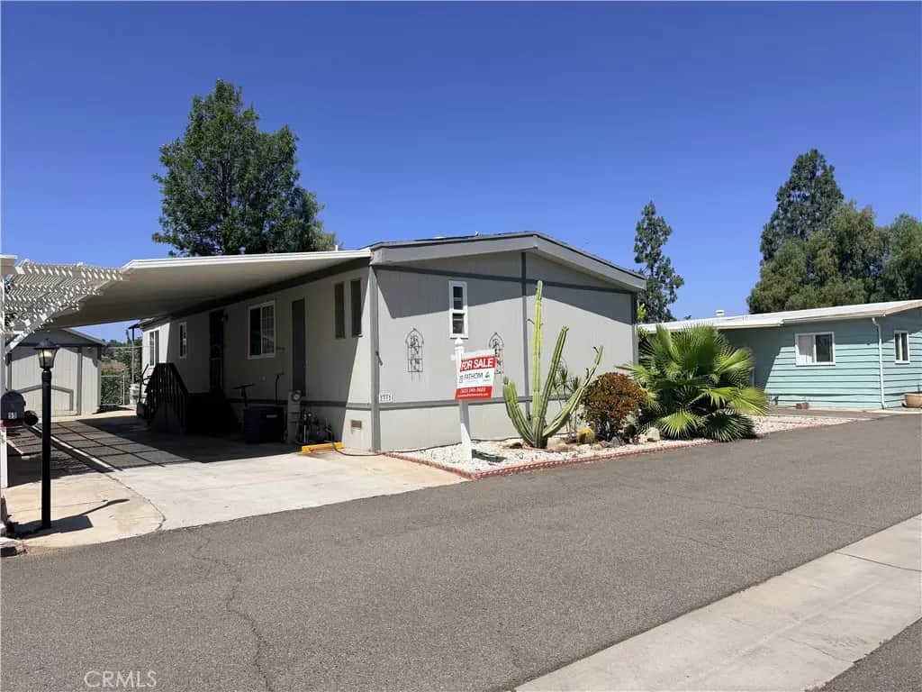 15181 Van Buren Blvd. 99, Riverside, CA — listing photo 1