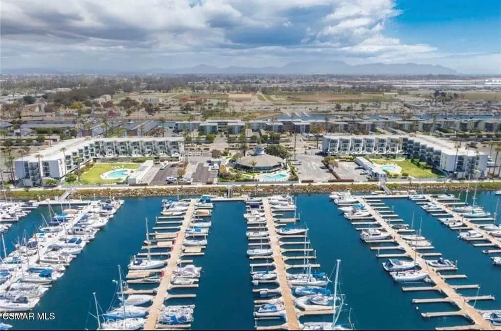 3101 Peninsula Road 101, Oxnard, CA — listing photo 1