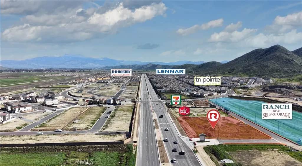 0 Domenigoni Parkway, Winchester, CA — listing photo 1