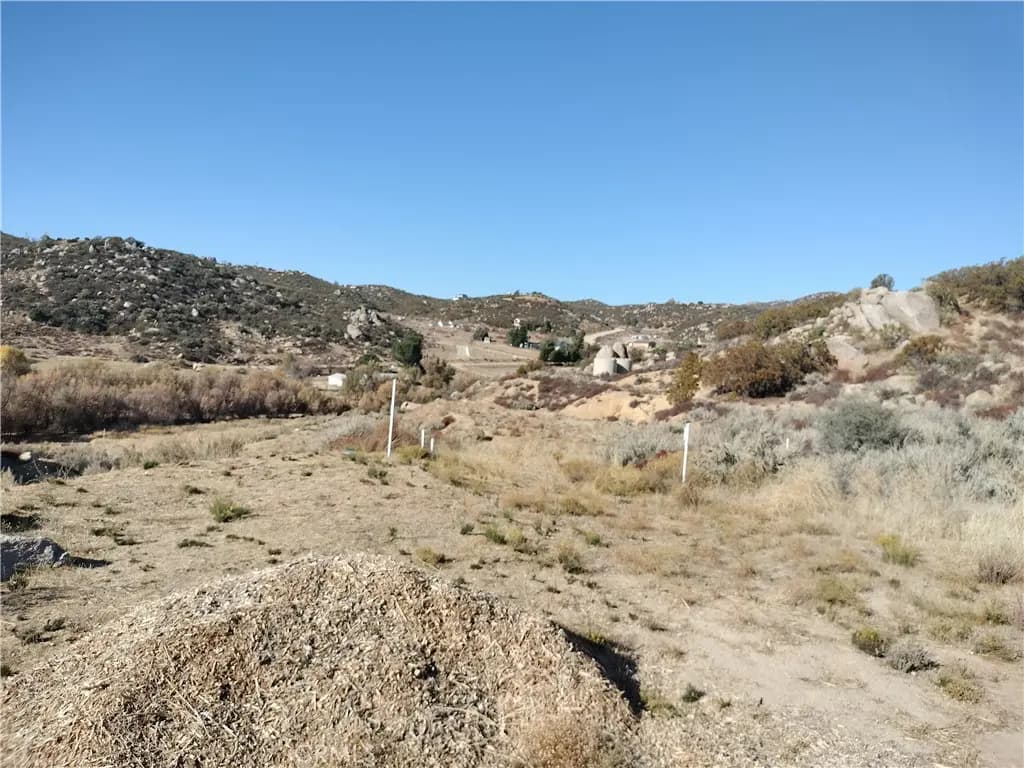 48750 Leaning Rock Court, Aguanga, CA — listing photo 1