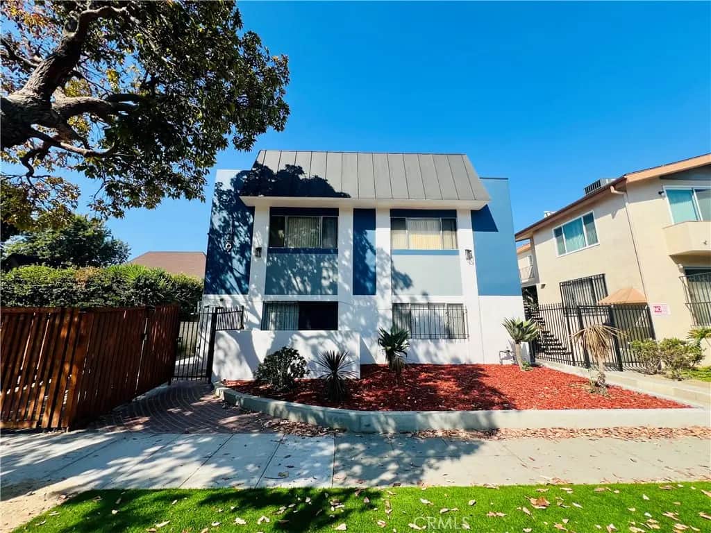1449 S Point View Street, Los Angeles, CA — listing photo 1