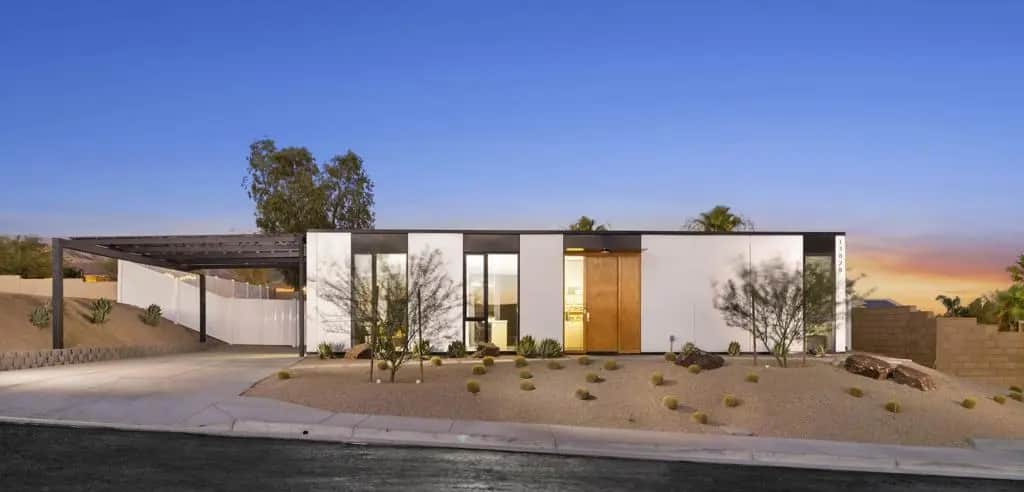 13829 Scenic Crest Circle, Desert Hot Springs, CA — listing photo 1