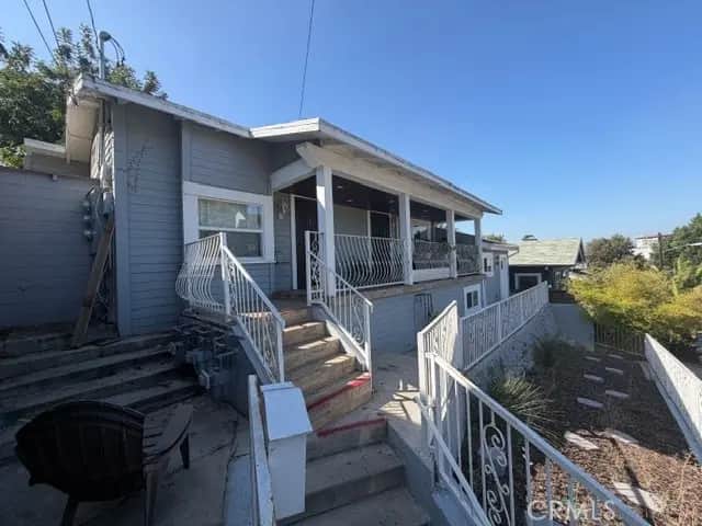 1500 Allison, Los Angeles, CA — listing photo 1