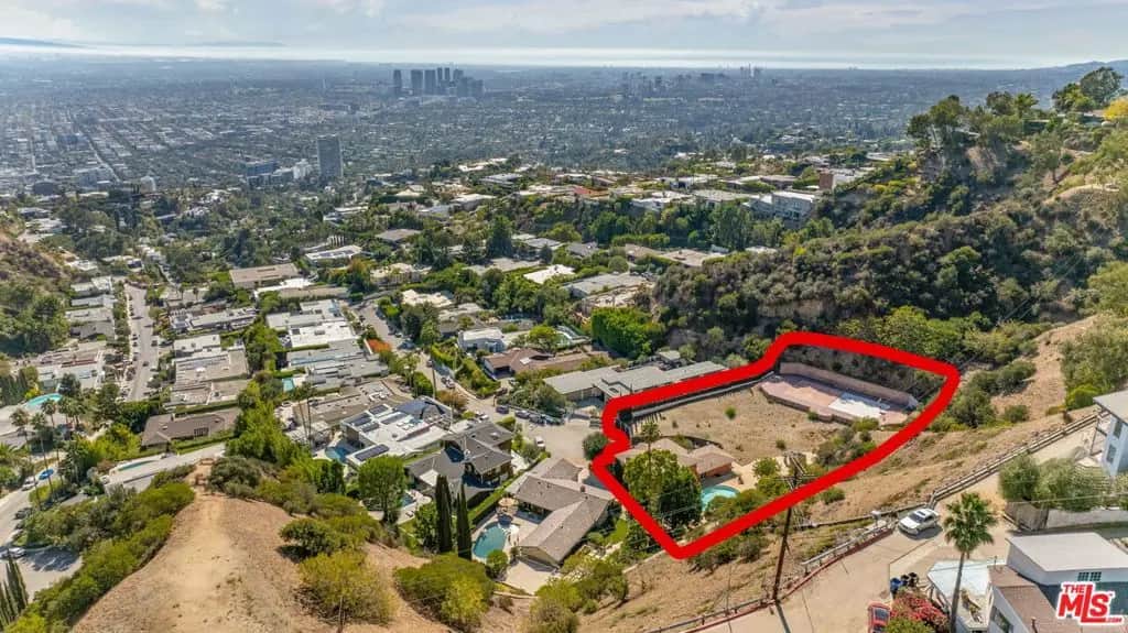1871 Marcheeta Place, Los Angeles, CA — listing photo 1