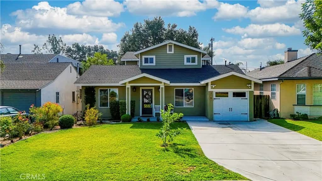 218 E Haven, Arcadia, CA — listing photo 1
