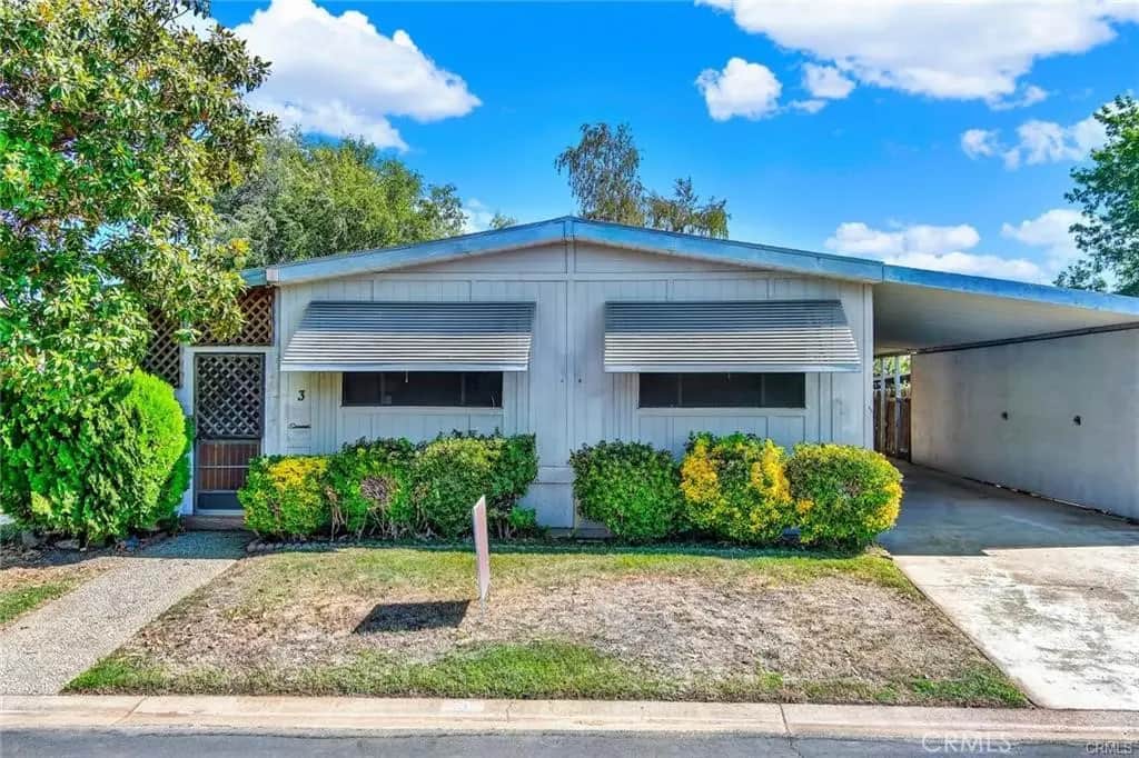 3835 GARDINER FERRY 3, Corning, CA — listing photo 1