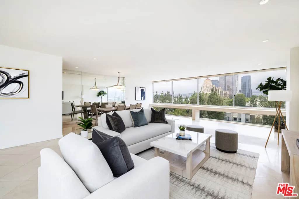 2220 Avenue Of The Stars 803, Los Angeles, CA — listing photo 1