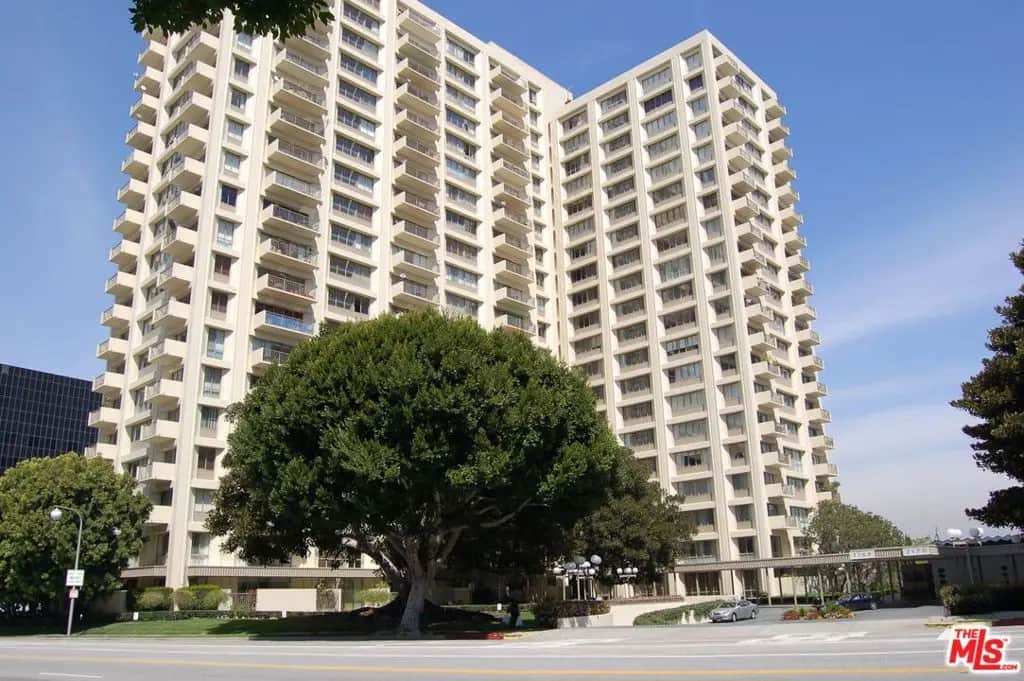 2160 Century Park 1503, Los Angeles, CA — listing photo 1