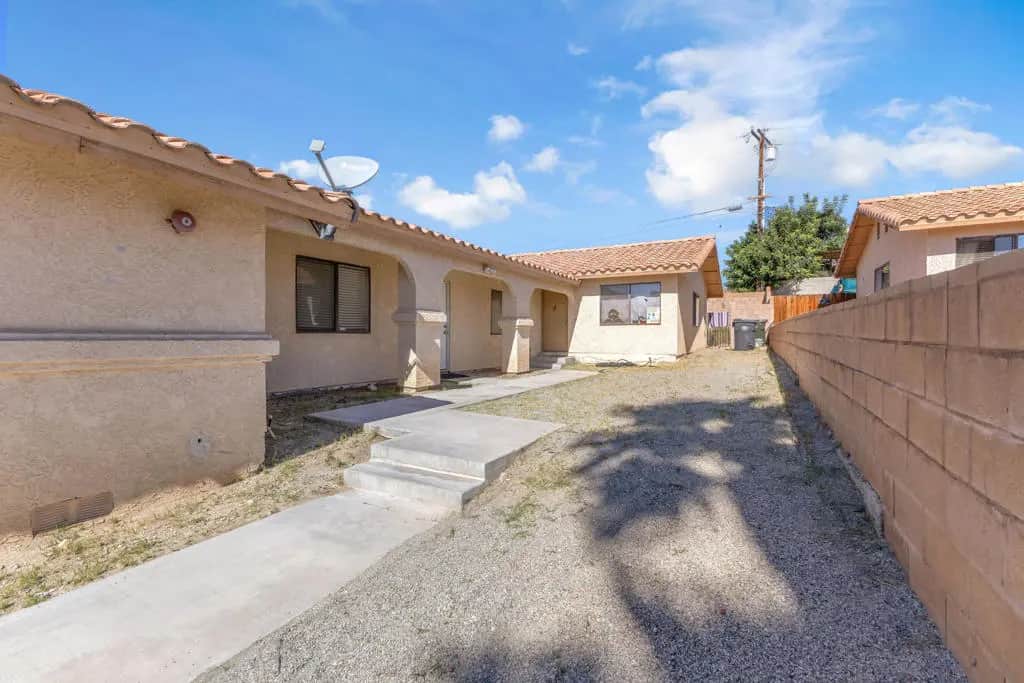 66550 San Diego Dr Drive, Desert Hot Springs, CA — listing photo 1