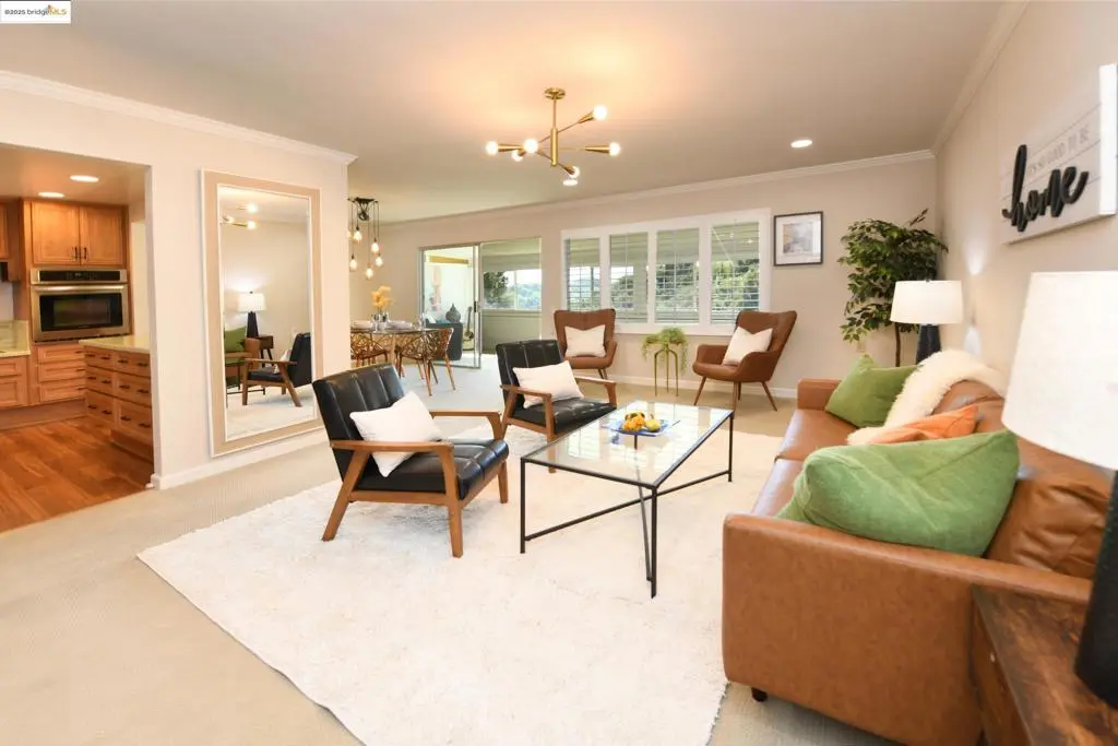1910 Skycrest Dr, Walnut Creek, CA — listing photo 1