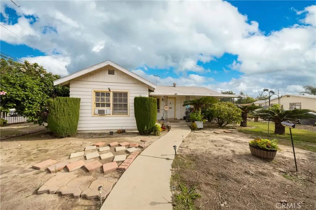 12203 Klingerman Street, El Monte, CA — listing photo 1