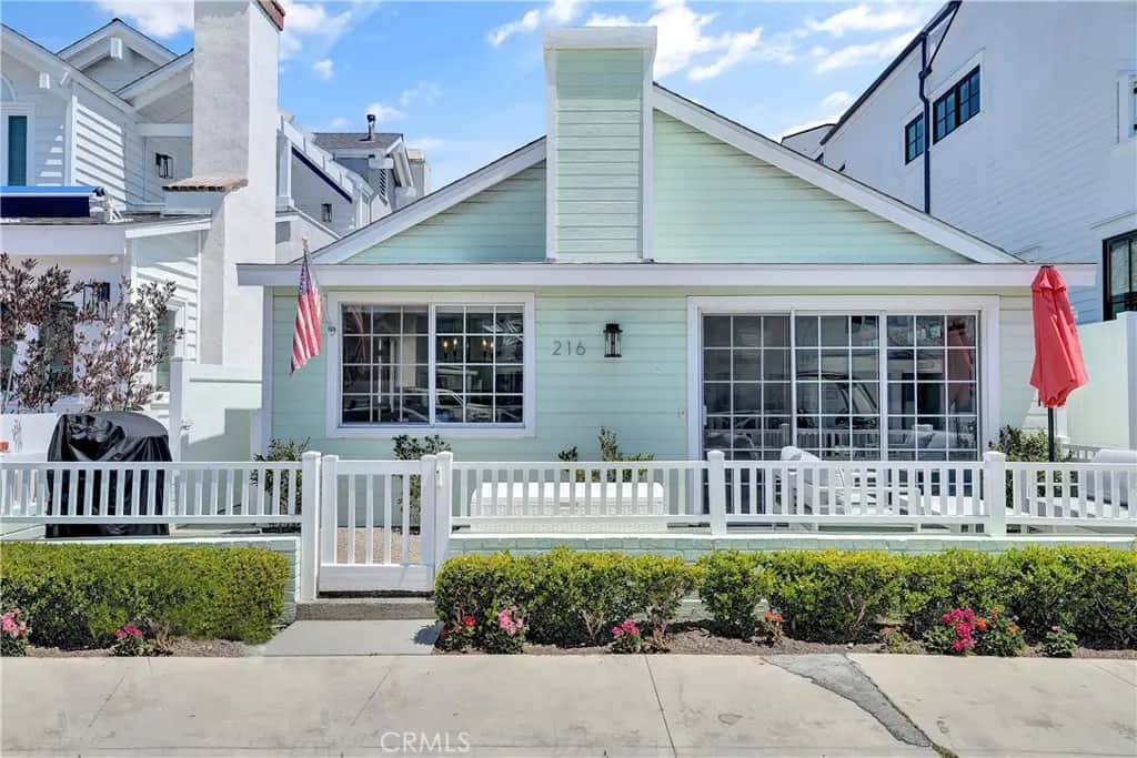 216 Collins, Newport Beach, CA — listing photo 1