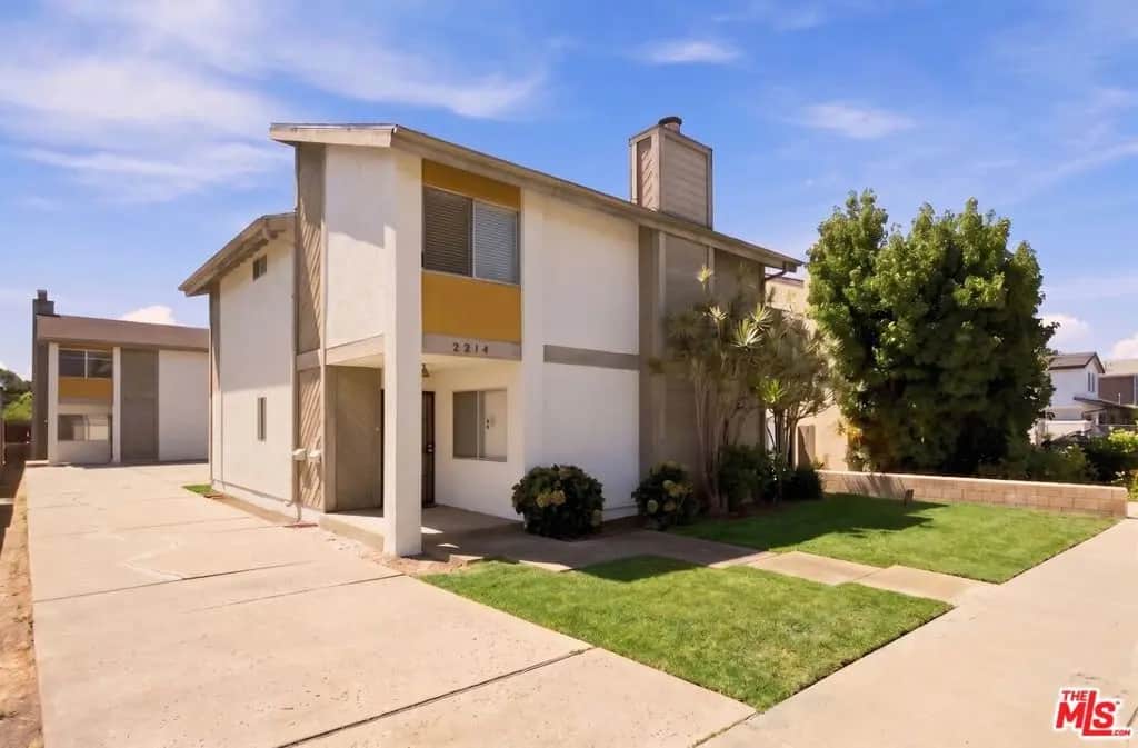 2214 Dufour Avenue B, Redondo Beach, CA — listing photo 1