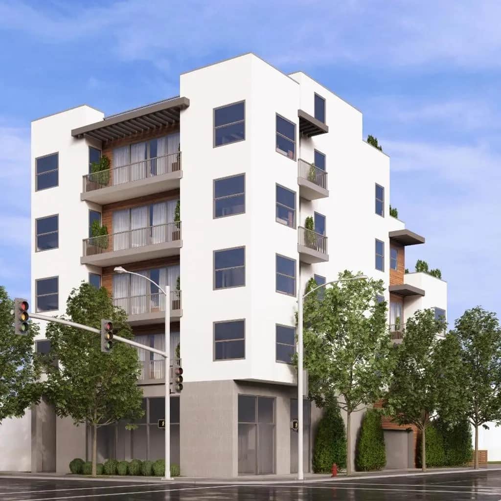 6500 San Pablo Avenue, Oakland, CA — listing photo 1