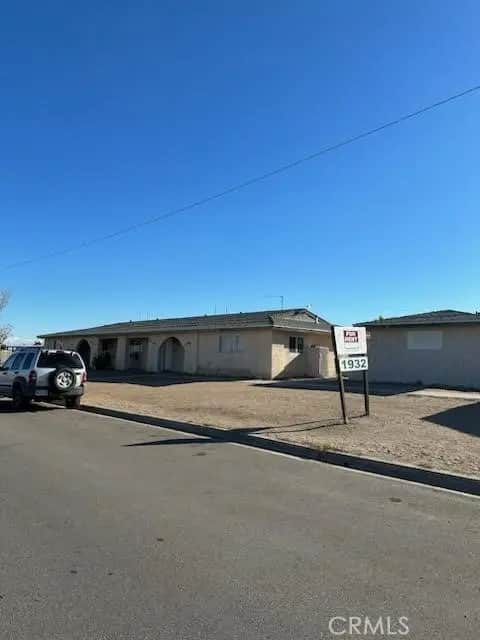 1932 Erin Drive 8, Needles, CA — listing photo 1