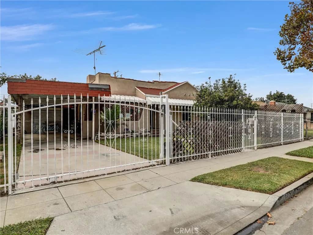 405 S Ward, Compton, CA — listing photo 1