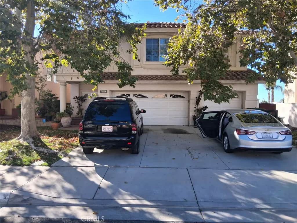 15615 Turnberry, Moreno Valley, CA — listing photo 1