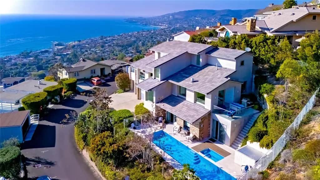 2300 Crestview, Laguna Beach, CA — listing photo 1