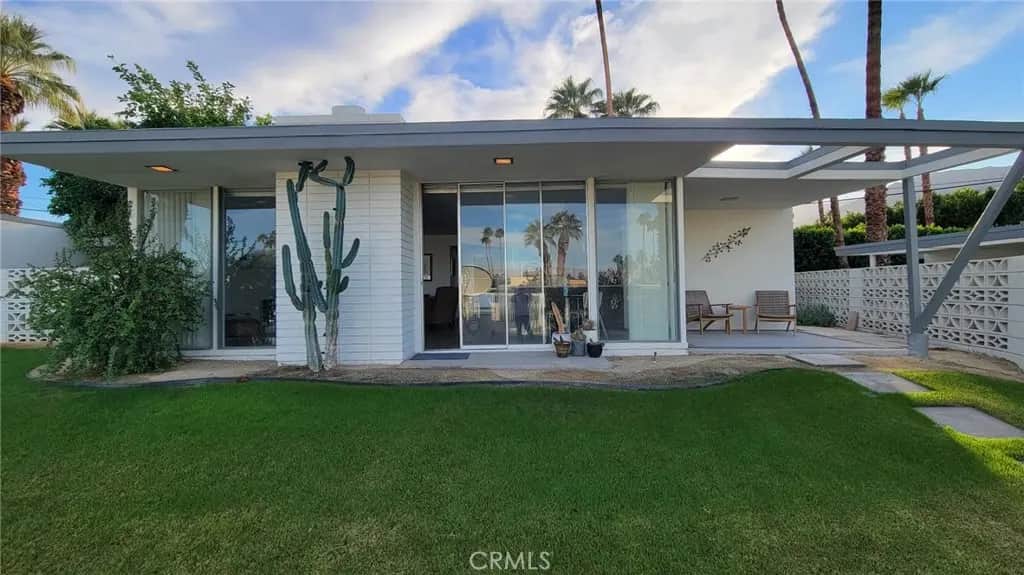 73216 Shadow Mountain, Palm Desert, CA — listing photo 1