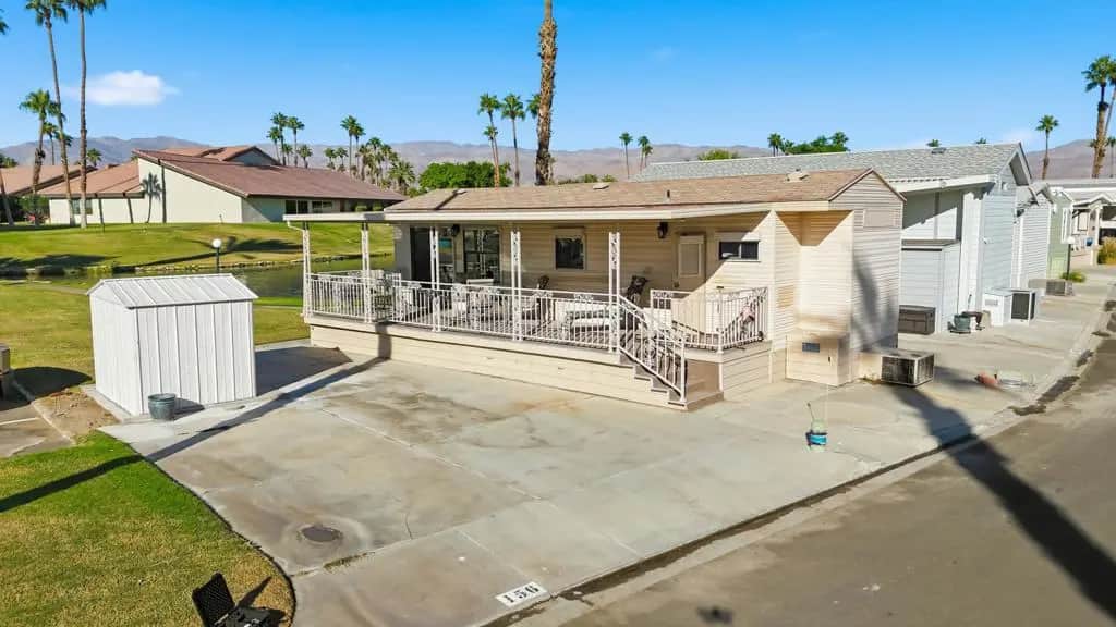84250 Indio Springs Dr 156, Indio, CA — listing photo 1