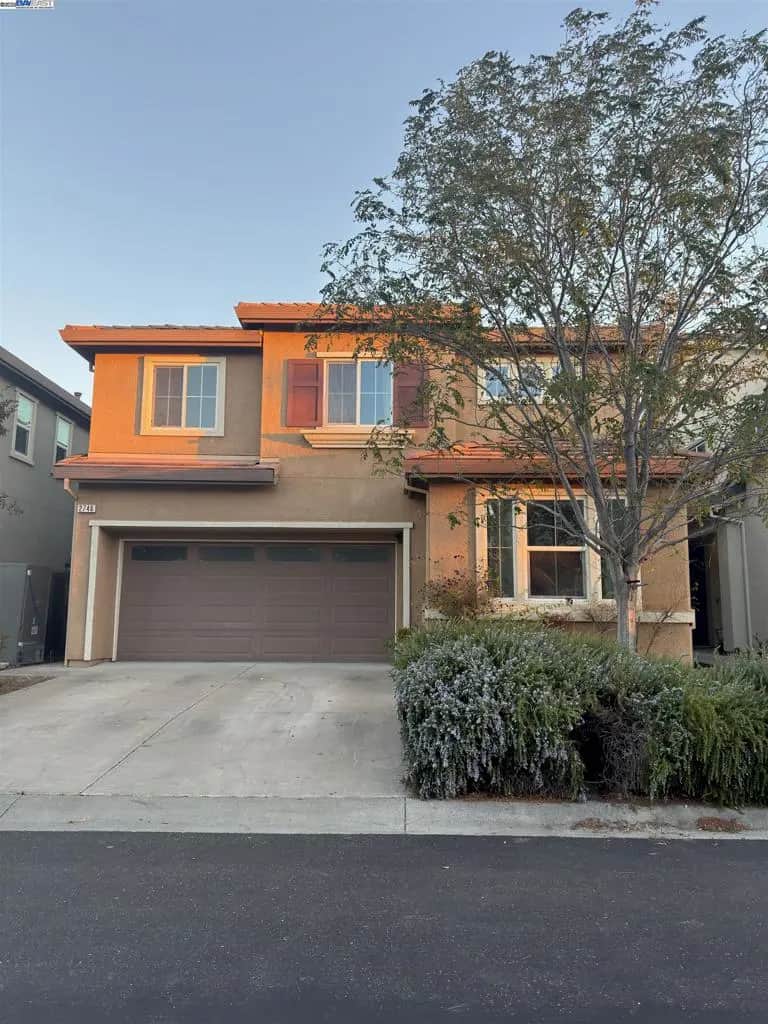 2746 Gracie Pl, Fairfield, CA — listing photo 1