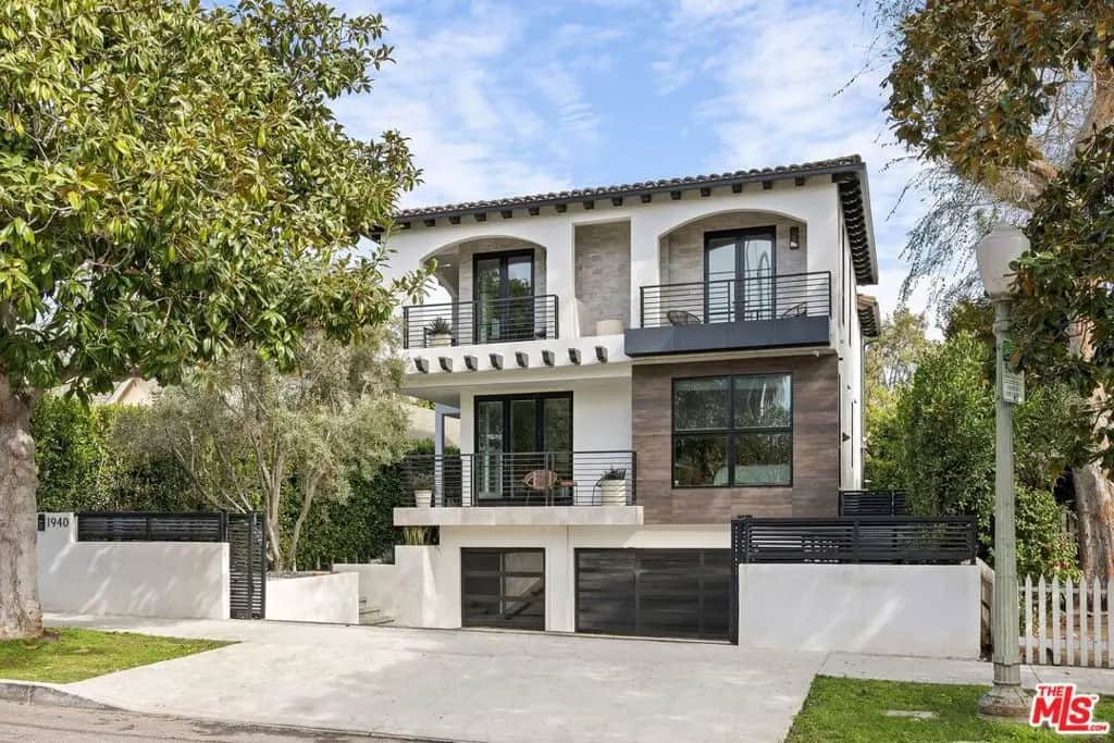 1940 Kelton Avenue, Los Angeles, CA — listing photo 1