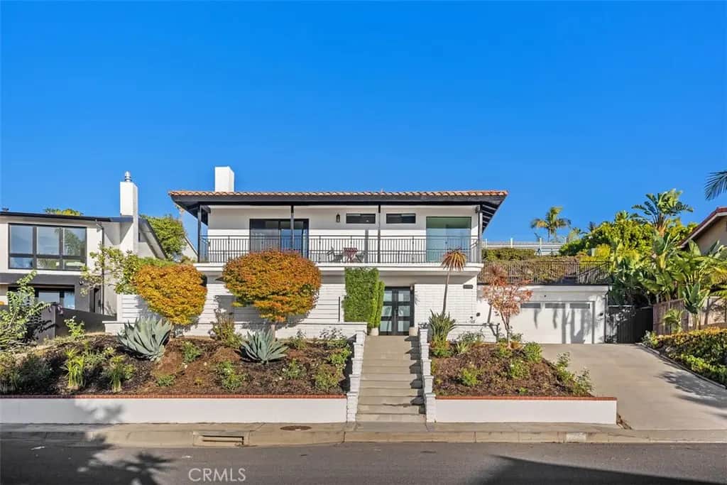 2870 Zell Drive, Laguna Beach, CA — listing photo 1