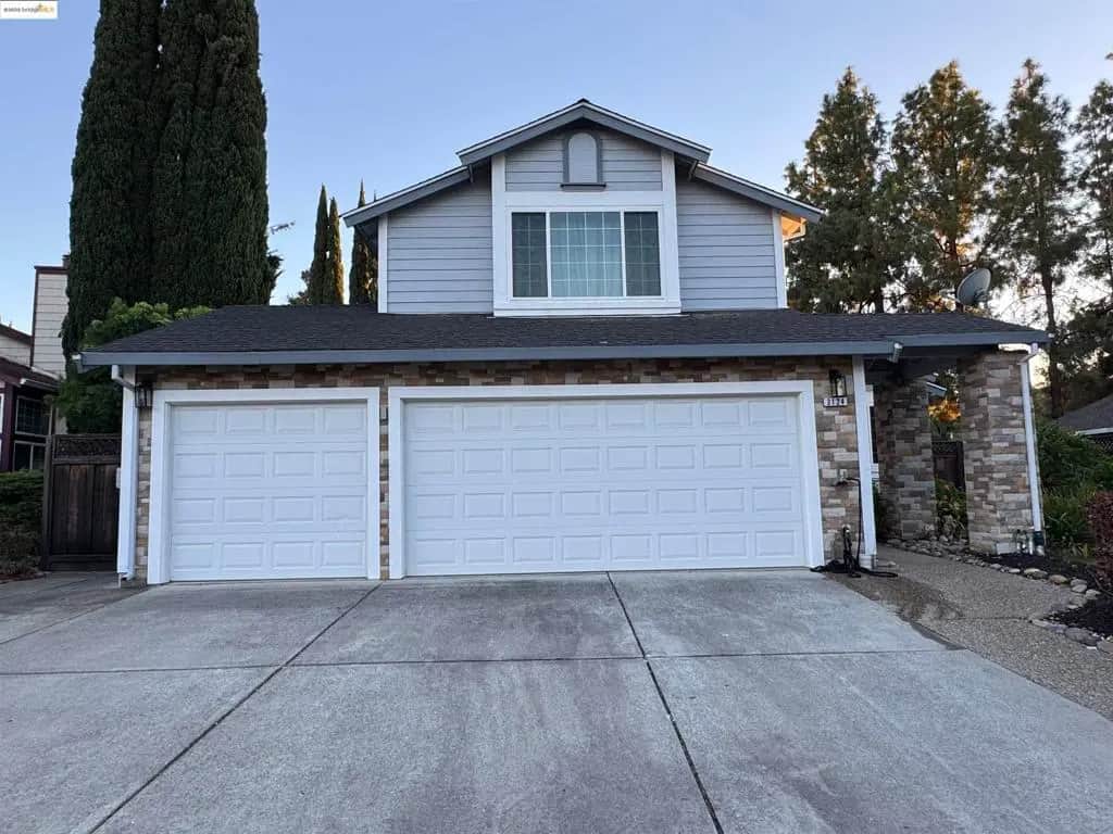 3124 Sunflower Drive, Antioch, CA — listing photo 1