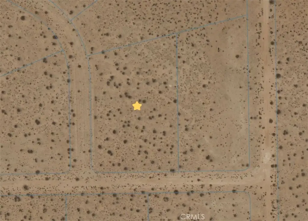 0 Near Bellflower Street, Helendale, CA — listing photo 1