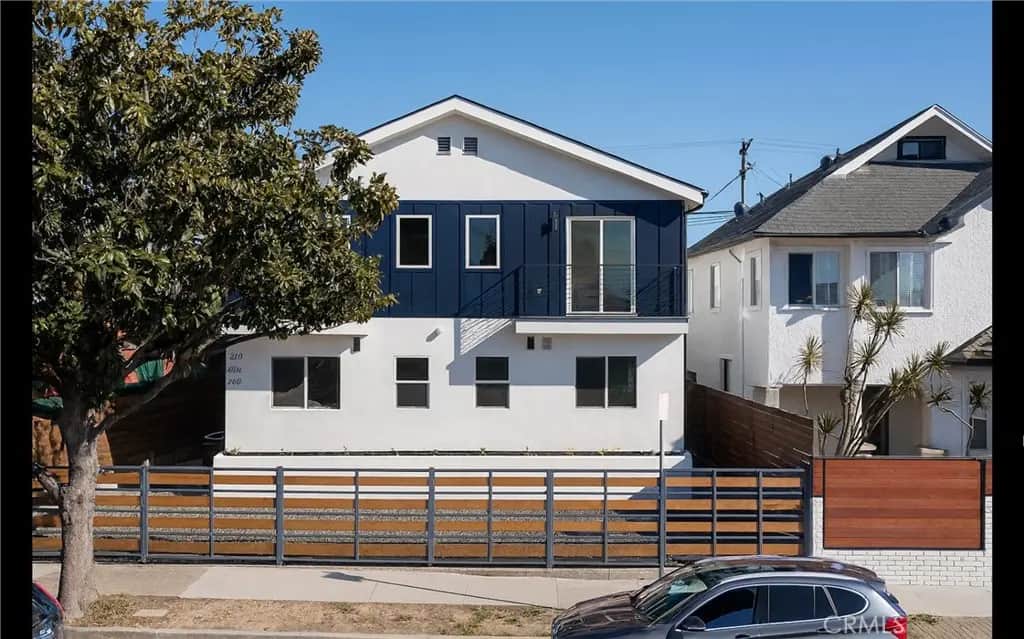 234 N Burlington Avenue, Los Angeles, CA — listing photo 1