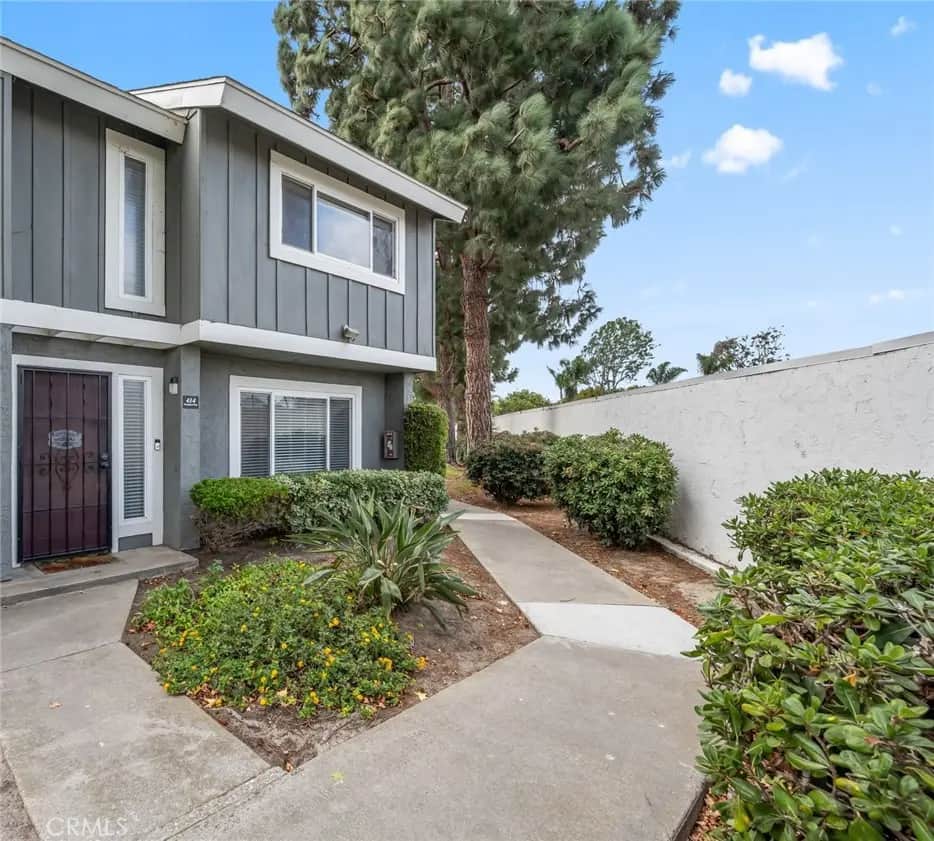 414 Woodpark Way, Oceanside, CA — listing photo 1