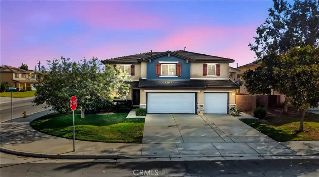 9406 Kentfield Court, Riverside, CA — listing photo 1