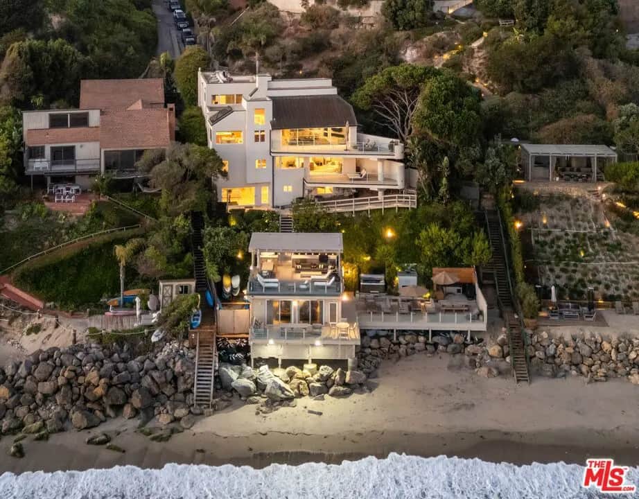28026 Sea Lane Drive, Malibu, CA — listing photo 1