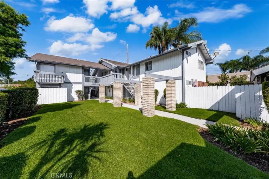 111 N Stanford Avenue, Fullerton, CA — listing photo 1