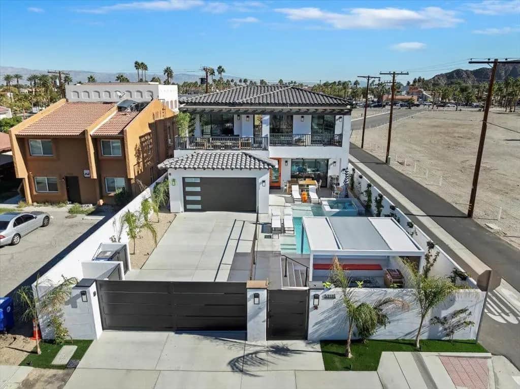 51116 Avenida Mendoza, La Quinta, CA — listing photo 1