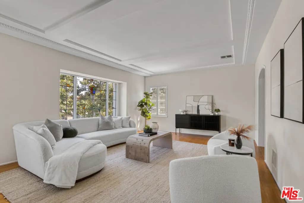 437 S Doheny Drive, Beverly Hills, CA — listing photo 1