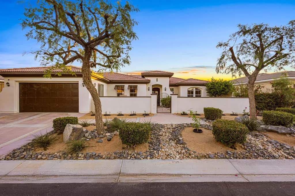 123 Brenna Lane, Palm Desert, CA — listing photo 1