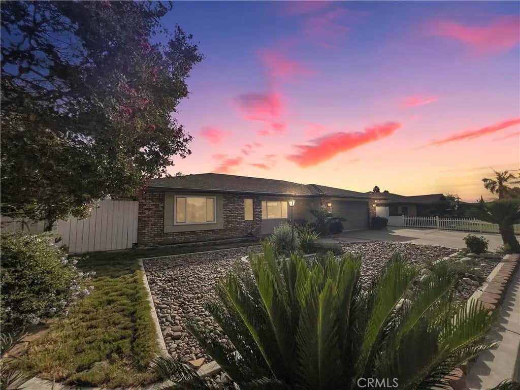 42191 Mayberry, Hemet, CA — listing photo 1