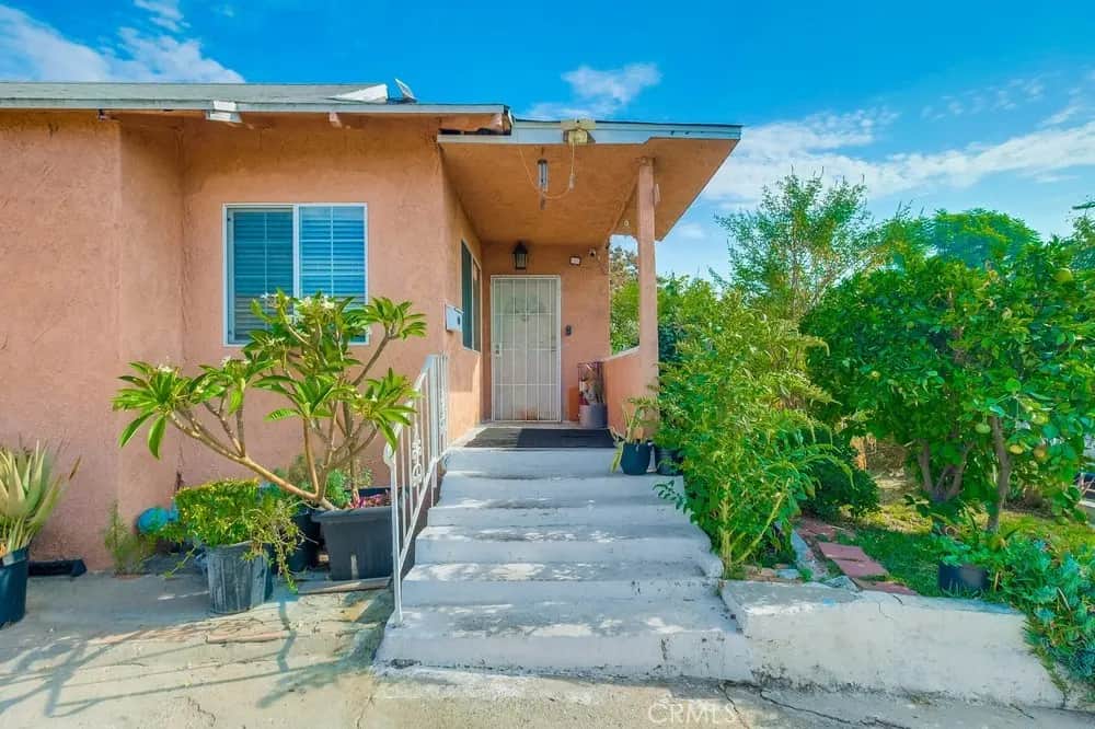 2663 Loosmore Street, Los Angeles, CA — listing photo 1