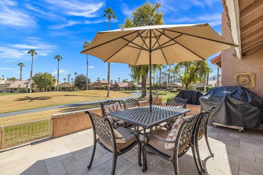 42654 Sand Dune Drive, Palm Desert, CA — listing photo 1