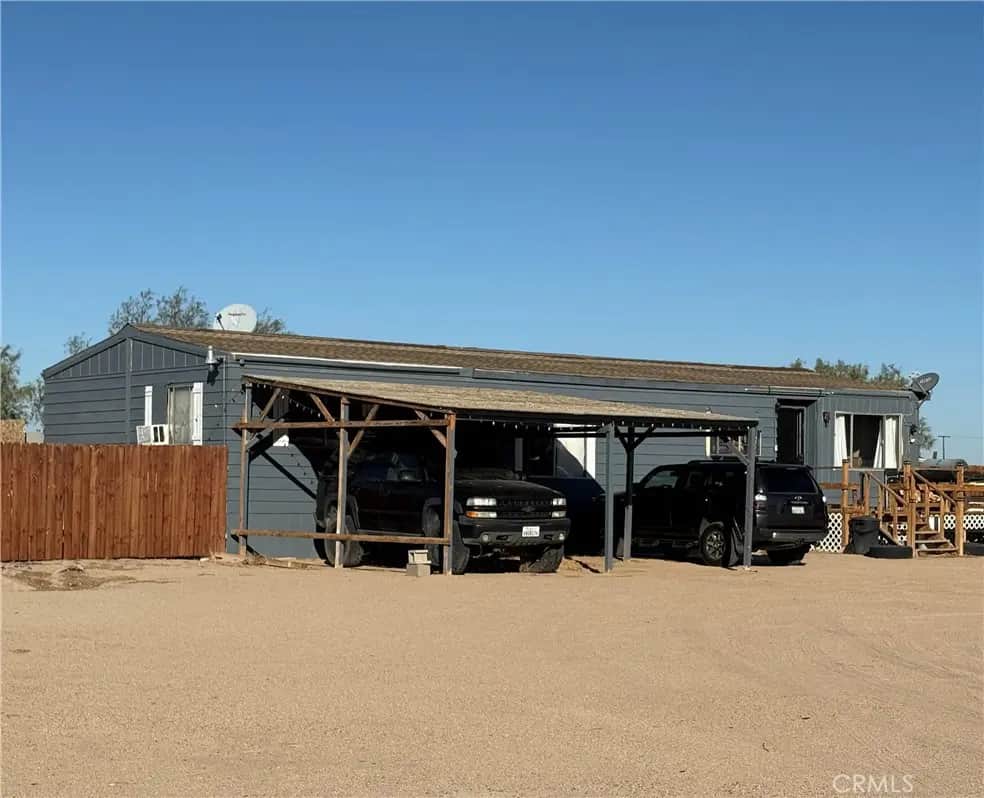 32990 Harvard, Newberry Springs, CA — listing photo 1