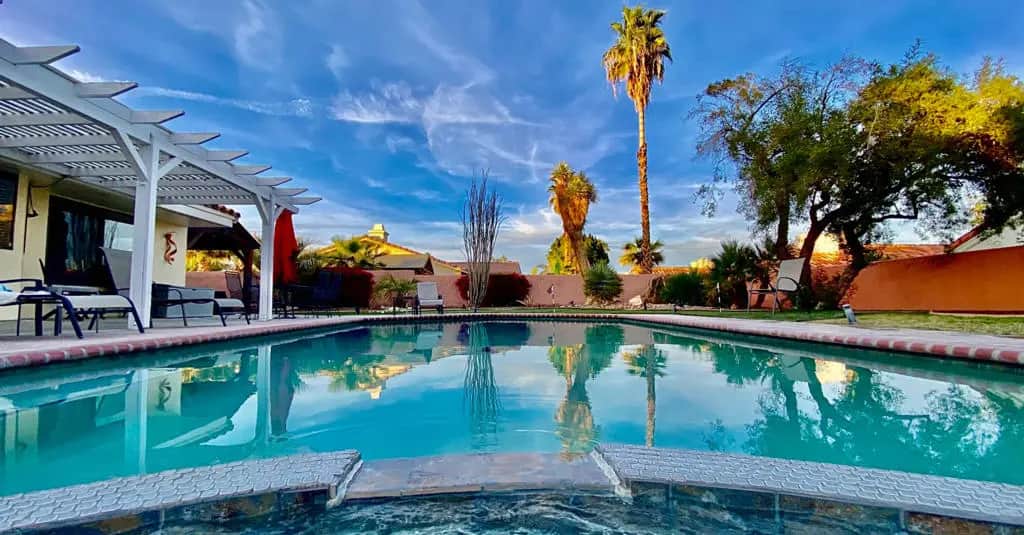 43622 Warner Trail, Palm Desert, CA — listing photo 1