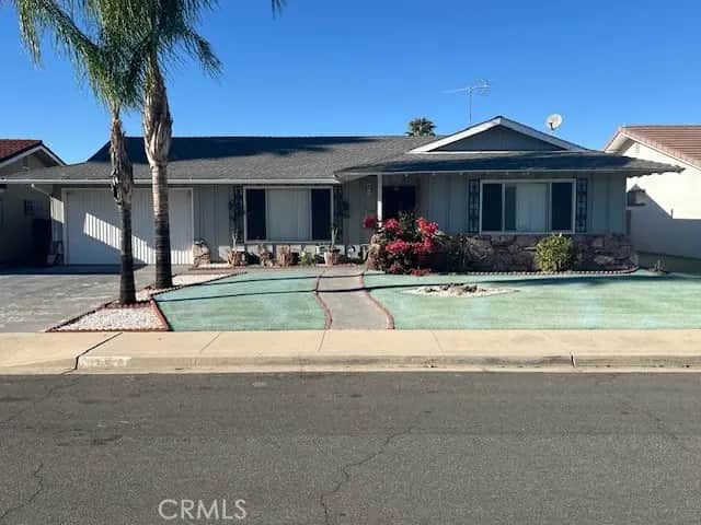 1140 Amberwood Drive, Hemet, CA — listing photo 1